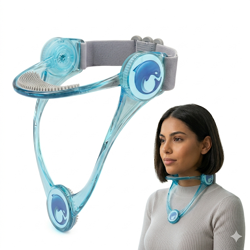 Corrector de Postura Cervical